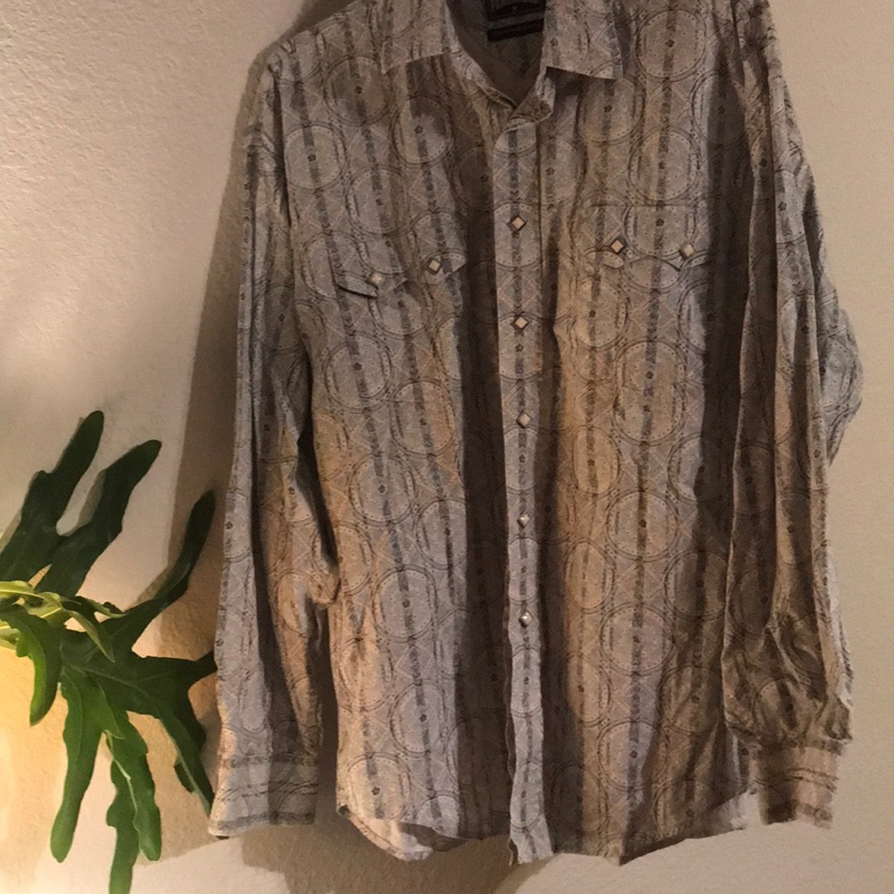 Panhandle slim fit LG